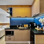 Studio Metro Brooklin - Berrini