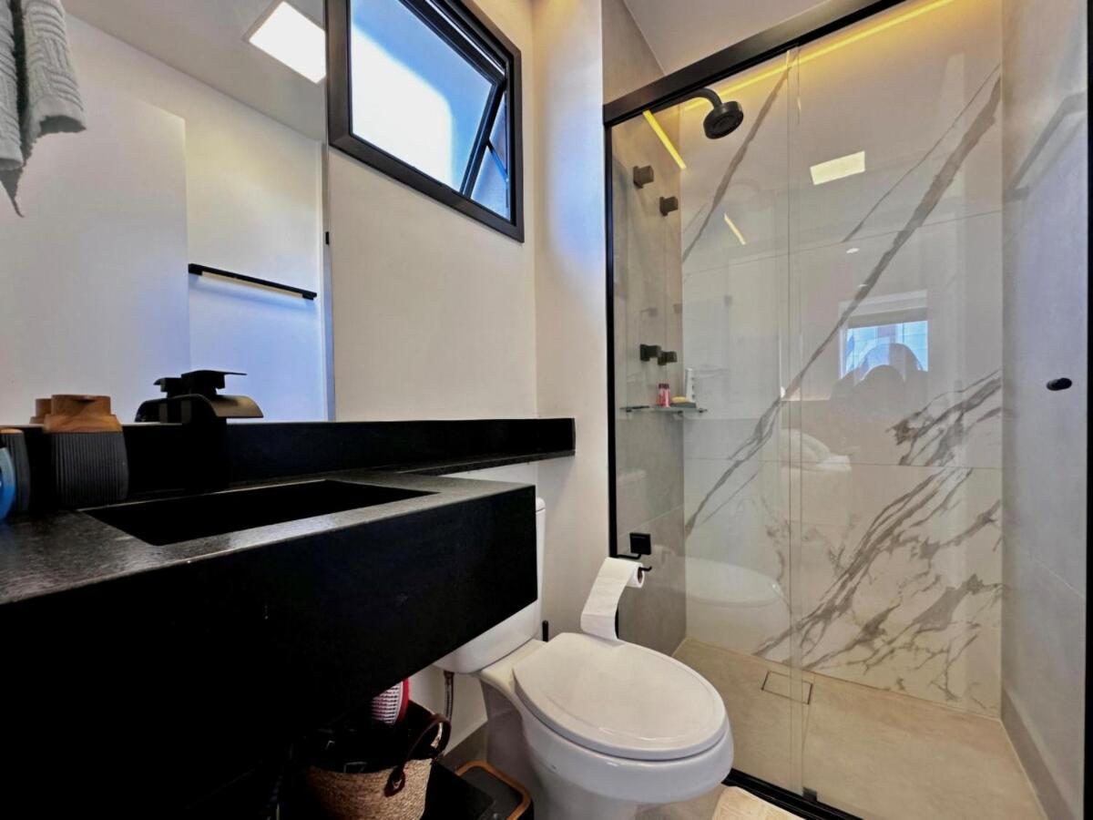 Apartamento Metro Brooklin - Berrini