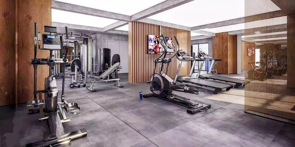 Apartamento Metro Brooklin - Berrini