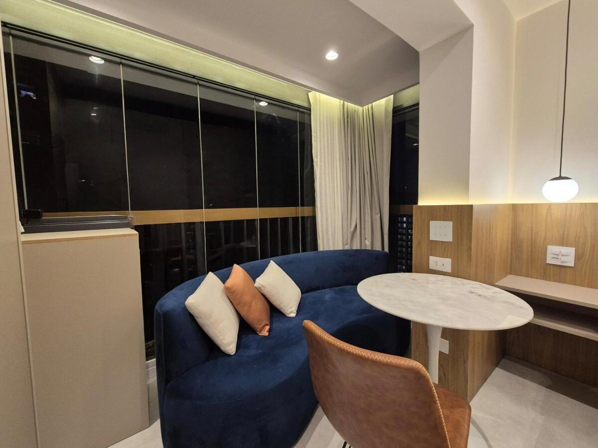 Apartamento Metro Brooklin - Berrini São Paulo